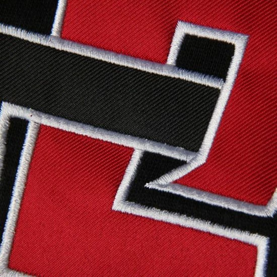 Promo ๐ Unbranded Youth Stadium Athletic Black San Diego State Aztecs Big Logo Pullover Hoodie ๐ - Image 3