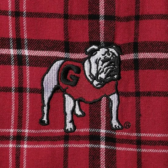 Best Pirce 😉 Unbranded Men's Concepts Sport Red Georgia Bulldogs Big & Tall Ultimate Pants 🎉 - Image 3