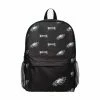 Best Pirce ✔️ Unbranded FOCO Philadelphia Eagles Repeat Logo 🎒 Backpack ❤️