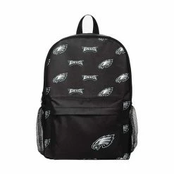 Best Pirce ✔️ Unbranded FOCO Philadelphia Eagles Repeat Logo 🎒 Backpack ❤️