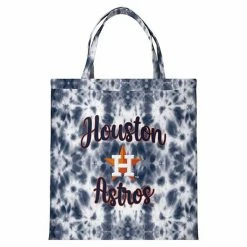 Flash Sale 💯 Unbranded FOCO Houston Astros Script Wordmark Tote Bag 😍