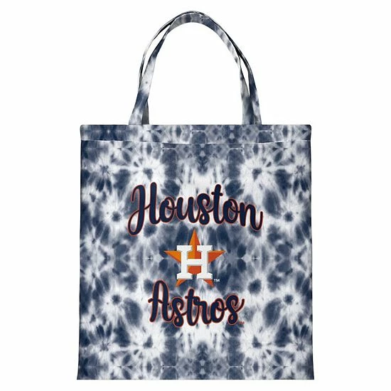 Flash Sale 💯 Unbranded FOCO Houston Astros Script Wordmark Tote Bag 😍