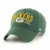 Top 10 💯 Unbranded Men's '47 Green Green Bay Packers Centerline MVP Adjustable Hat 🎁
