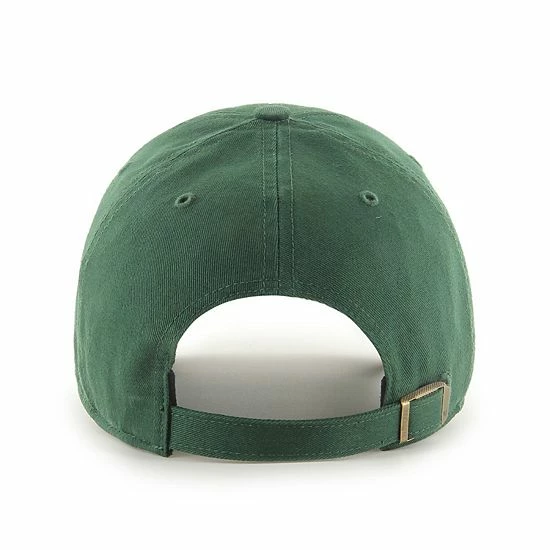 Top 10 ๐ฏ Unbranded Men's '47 Green Green Bay Packers Centerline MVP Adjustable Hat ๐ - Image 3