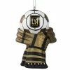 Cheapest 🧨 Unbranded FOCO LAFC Scarf Ornament 🔔