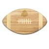 Wholesale 🔔 Unbranded Ohio State Buckeyes Touchdown Football Cutting Board Serving Tray 👏
