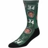 Best reviews of 🤩 Unbranded Men's Rock Em 🧦 Socks Giannis Antetokounmpo Milwaukee Bucks Allover Print Crew 🧦 Socks 🔥