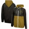 Deals 🔔 Unbranded Men's Mitchell & Ness Black LAFC Gameday Full-Zip Windbreaker Jacket 🥰