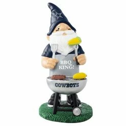 Flash Sale ⌛ Unbranded FOCO Dallas Cowboys Grill Gnome 👍