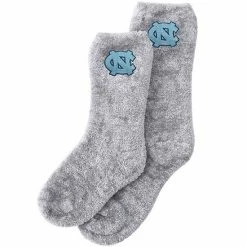 Top 10 🛒 Unbranded ZooZatz North Carolina Tar 👠 Heels Mommy & Me Fuzzy 🧦 Socks 🤩