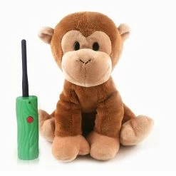 Flash Sale 🎁 Unbranded Hide And Seek Safari Junior - Monkey 😍