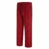 Top 10 👏 Unbranded Men's Concepts Sport Cardinal Arkansas Razorbacks Logo Flagship Allover Print Pants 💯