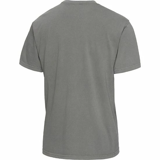 Wholesale 🤩 Unbranded Men's Junk Food Graphite Buffalo Bills Wonderland Infinity Vibe T-Shirt 🔥 - Image 3