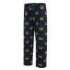Wholesale 🧨 Unbranded Men's Concepts Sport Navy Cal Bears Logo Flagship Allover Print Pants ✔️