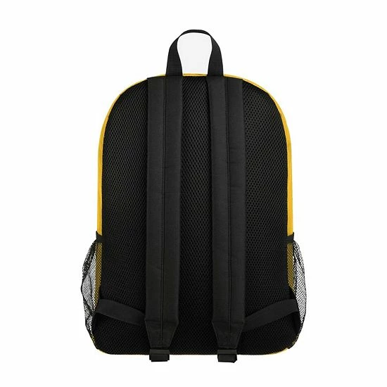 Deals ๐คฉ Unbranded FOCO Los Angeles Lakers Repeat Logo ๐ Backpack โจ - Image 3