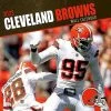 Budget 😉 Unbranded Cleveland Browns 2023 12" X 12" Team Wall Calendar 🎉