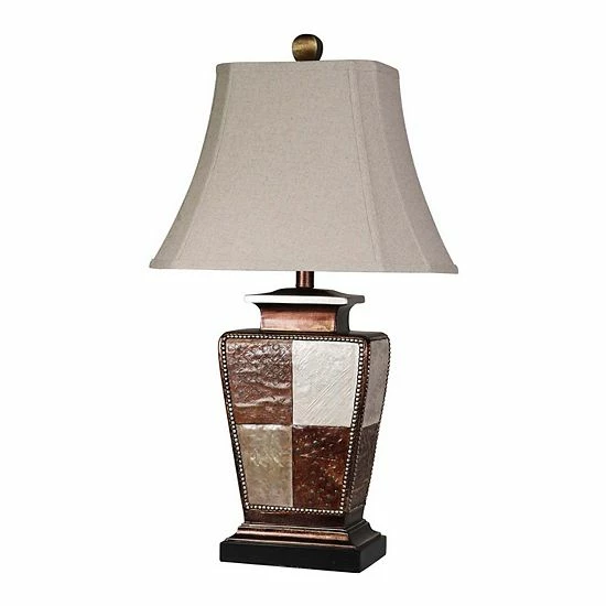 Cheapest โจ Unbranded Austin Table Lamp ๐