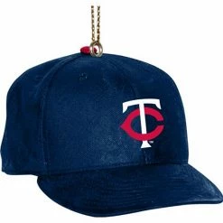 Top 10 😉 Unbranded Minnesota Twins Team ⚾ Baseball Cap Ornament 👏