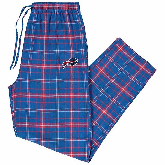 Coupon ๐ฏ Unbranded Men's Concepts Sport Royal/Red Buffalo Bills Big & Tall Ultimate Pants ๐ฅฐ