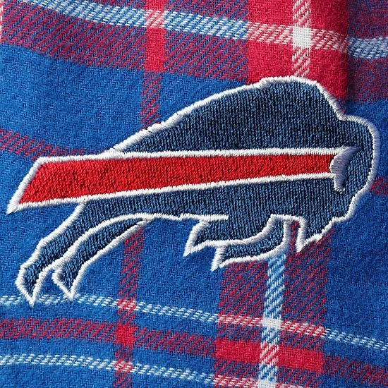 Coupon ๐ฏ Unbranded Men's Concepts Sport Royal/Red Buffalo Bills Big & Tall Ultimate Pants ๐ฅฐ - Image 3