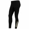 Discount 💯 Unbranded 👩 Women's ZooZatz Black Purdue Boilermakers Fleece Lined 2.0 Leggings 🌟