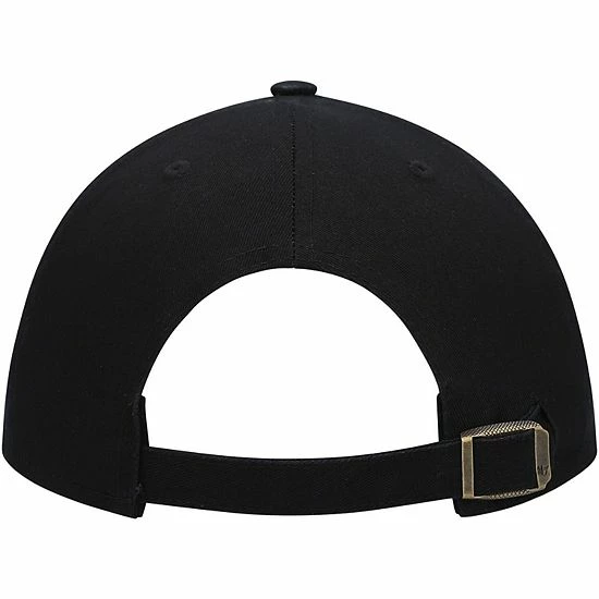 Best Sale ✨ Unbranded Men's '47 Black San Francisco Giants Legend MVP Adjustable Hat 🎉 - Image 5