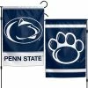 Deals 🔥 Unbranded WinCraft Penn State Nittany Lions 12" X 18" Double-Sided Garden Flag ⌛