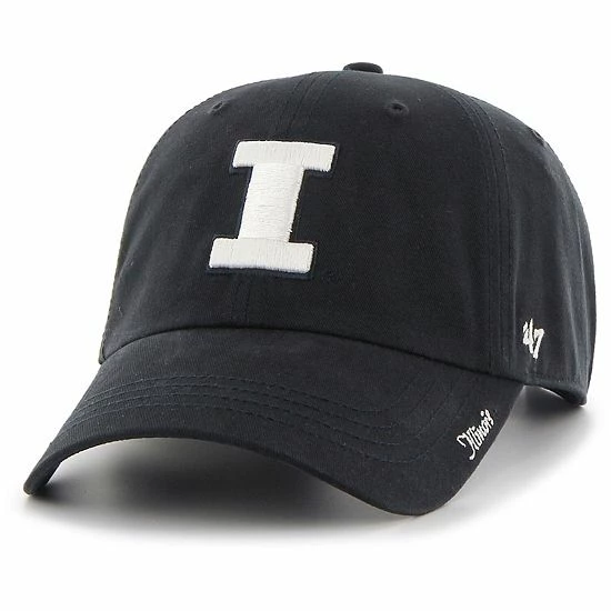 Best reviews of โ Unbranded ๐ฉ Women's '47 Navy Illinois Fighting Illini Miata Clean Up Logo Adjustable Hat ๐ - Image 2