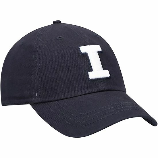 Best reviews of โ Unbranded ๐ฉ Women's '47 Navy Illinois Fighting Illini Miata Clean Up Logo Adjustable Hat ๐ - Image 4