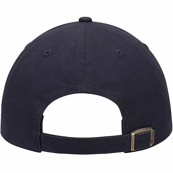 Best reviews of โ Unbranded ๐ฉ Women's '47 Navy Illinois Fighting Illini Miata Clean Up Logo Adjustable Hat ๐ - Image 5