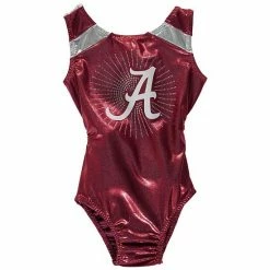 Top 10 ⭐ Unbranded 👧 Girls Youth Crimson Alabama Crimson Tide Leotard 👍