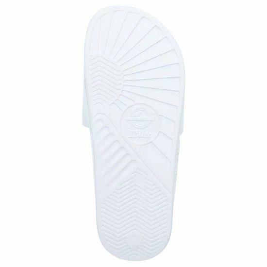 Top 10 ๐ Unbranded Men's ISlide White Los Angeles Lakers Primary Motto Slide ๐ฉด Sandals ๐ - Image 3