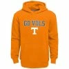 Best Sale 🎉 Unbranded Boys 8-20 Tennessee Volunteers Team Slogan Fleece Hoodie 🔔