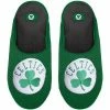 New 🎉 Unbranded Men's FOCO Boston Celtics Big Logo Colorblock Mesh Slippers ❤️