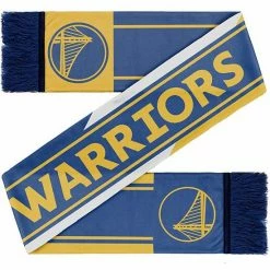 Best reviews of 👍 Unbranded FOCO Golden State Warriors Color Wave Wordmark Scarf 😉