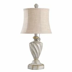 Top 10 ❤️ Unbranded Cameron Table Lamp Distressed Ocean Blue 👏