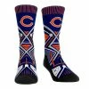 Coupon 🎁 Unbranded Rock Em 🧦 Socks Chicago Bears Move The Chains Crew 🧦 Socks ⌛