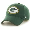 Cheapest 😍 Unbranded Toddler '47 Green Green Bay Packers Basic MVP Adjustable Hat 🤩