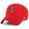 Deals ⭐ Unbranded Youth '47 Red Tampa Bay Buccaneers Basic MVP Adjustable Hat 😉