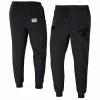 Promo 🌟 Unbranded Men's NFL X Staple Black Buffalo Bills Globe Fleece Pants 😀