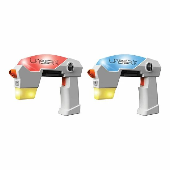 Buy โค๏ธ Unbranded Laser X Revolution At-Home Laser Tag Set ๐ - Image 2