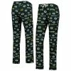 Deals 🎉 Unbranded 👩 Women's Concepts Sport Green Green Bay Packers Breakthrough Knit Pants ⭐