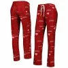 Discount 😍 Unbranded 👩 Women's Concepts Sport Red Tampa Bay Buccaneers Breakthrough Knit Pants 😍