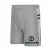 New 🛒 Unbranded Men's Concepts Sport Gray Philadelphia Union Stature Shorts ✨