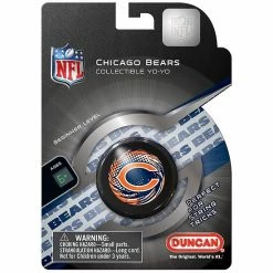 Budget 🔥 Unbranded Chicago Bears Duncan Yo-Yo ⭐