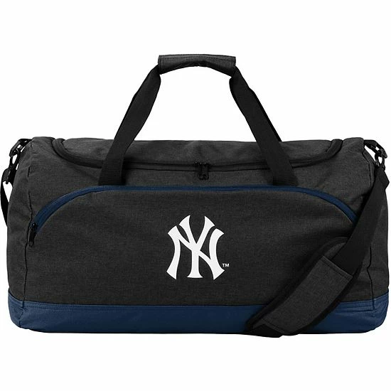 Top 10 ๐ Unbranded New York Yankees Bold Duffle Bag ๐ - Image 2