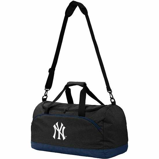 Top 10 ๐ Unbranded New York Yankees Bold Duffle Bag ๐ - Image 3