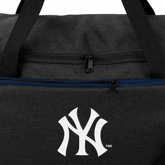 Top 10 ๐ Unbranded New York Yankees Bold Duffle Bag ๐ - Image 4