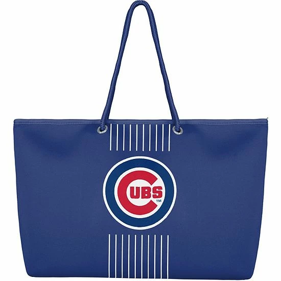 Outlet ๐งจ Unbranded FOCO Chicago Cubs Tote Bag ๐ฅ