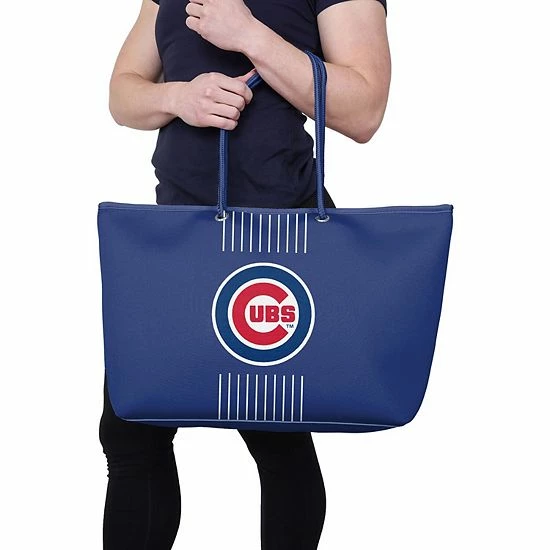 Outlet ๐งจ Unbranded FOCO Chicago Cubs Tote Bag ๐ฅ - Image 3
